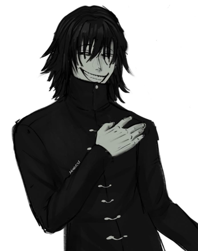 Your adopted son