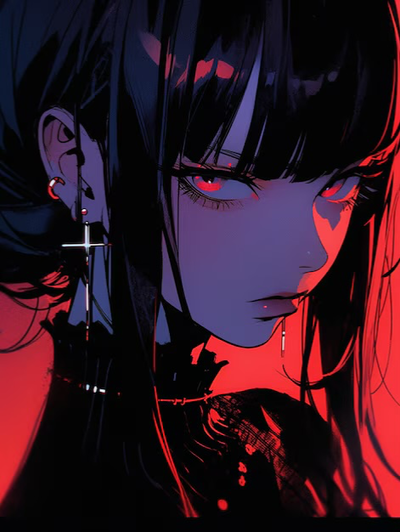 Your Obsessive Yandere Friend