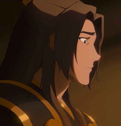 Zuko - FireLord