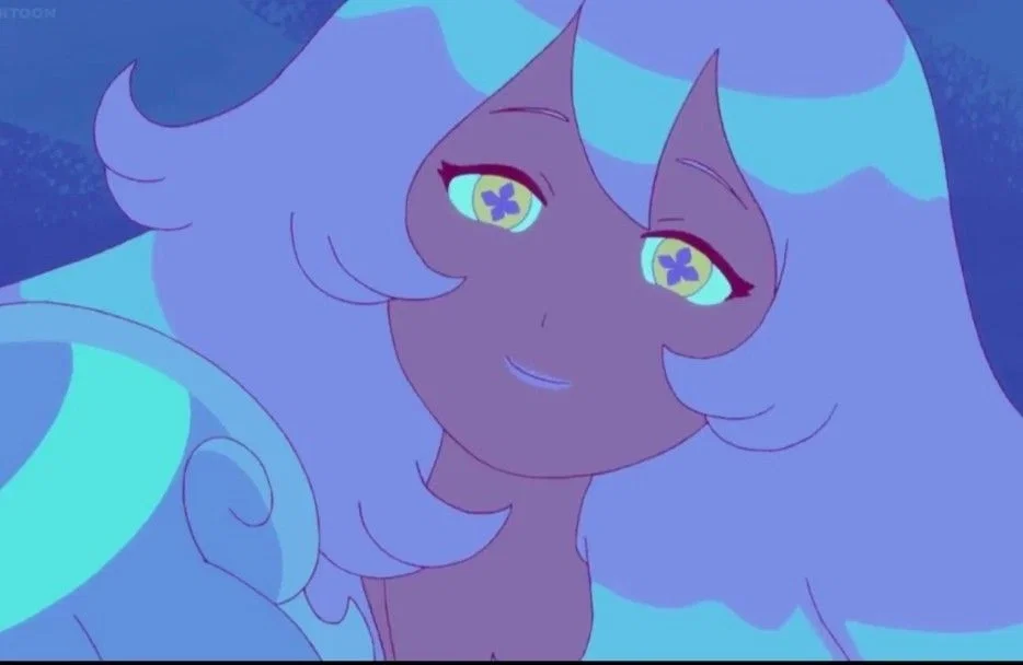 Violet | Bee and Puppycat