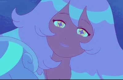 Violet | Bee and Puppycat