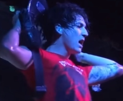 Jaime Preciado 