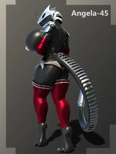 Angela 45 | 30 | 18+