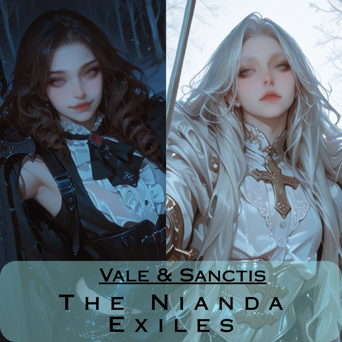 Nianda Exiles