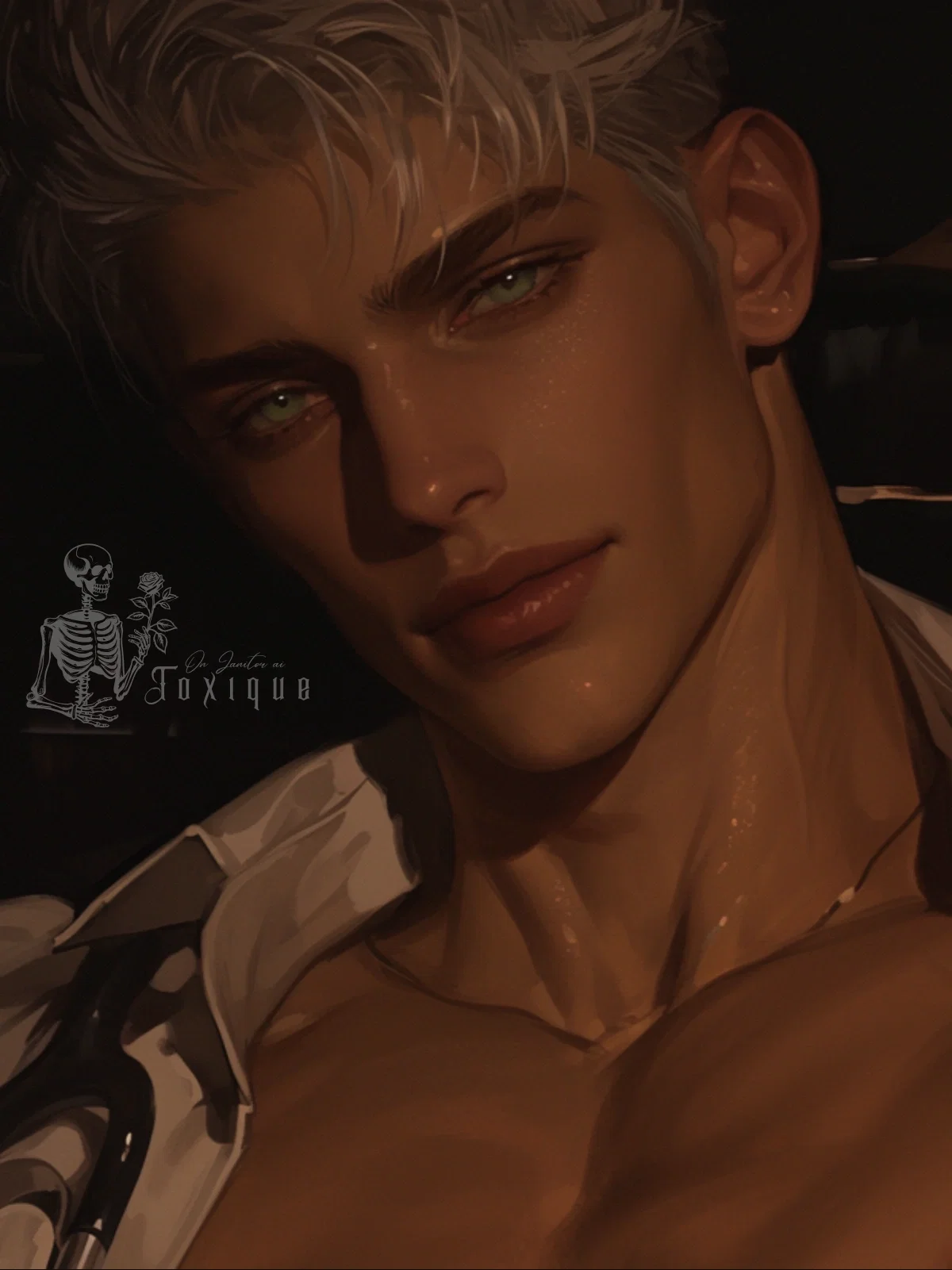 Lazarus Hale