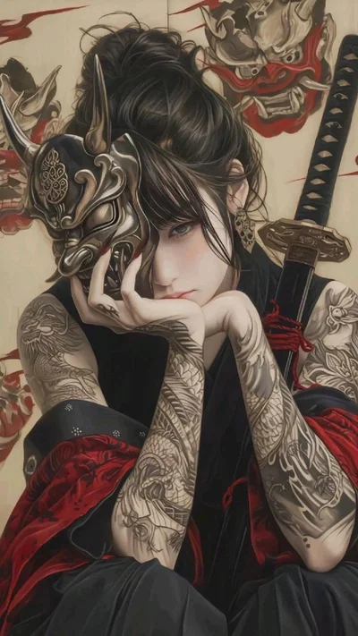 Akari Kuroda (黒田 あかり)