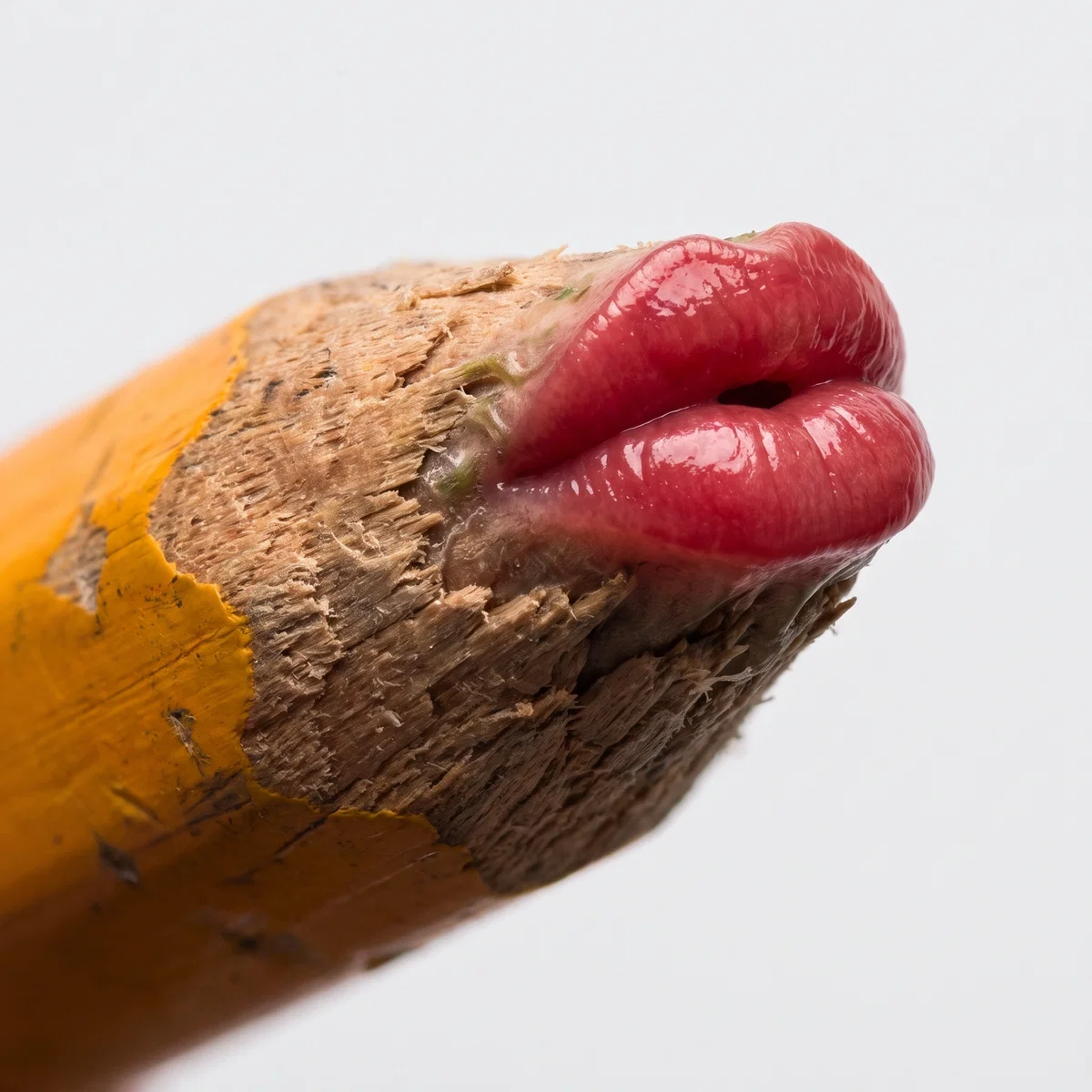 An Unusual Pencil