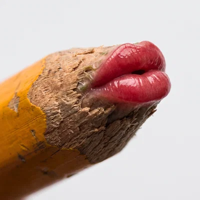 An Unusual Pencil