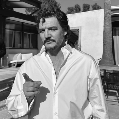 Pedro Pascal