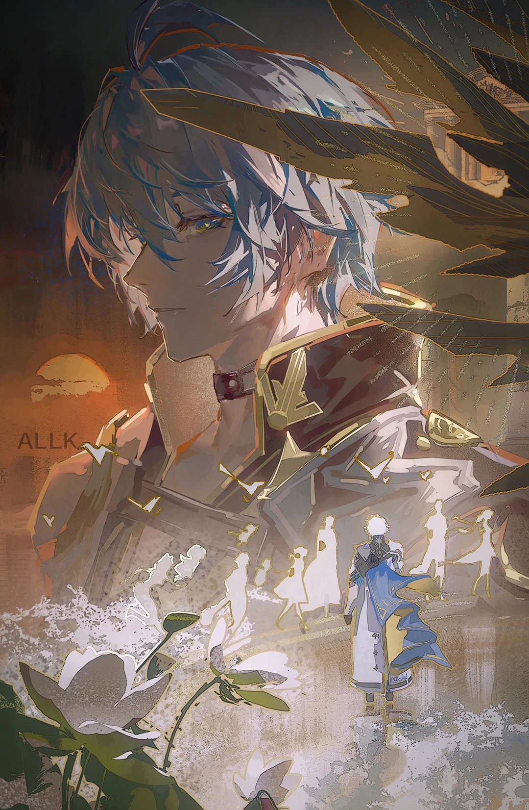 🙏Kariseph