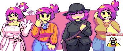 Jane doe, Jane doe? Jane doe?! WAIT WHY IS THERE ANOTHER JANE DOE— || Roblox
