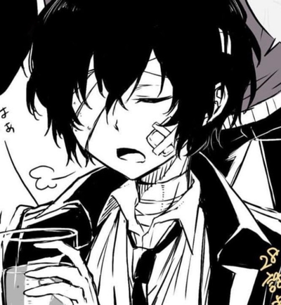 Osamu Dazai