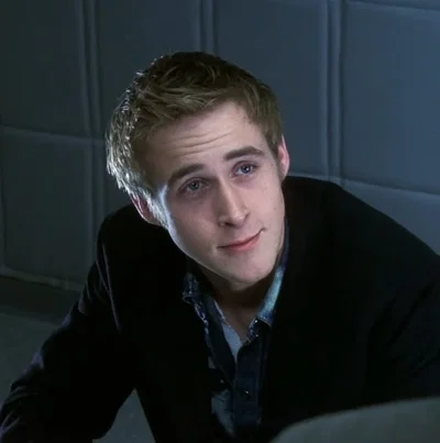 Richard Haywood