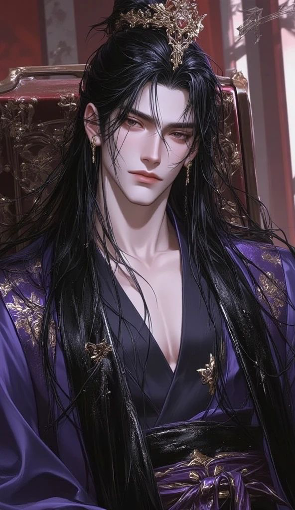 Mu Zheng 