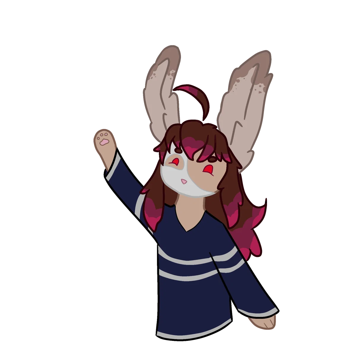 I am back :3