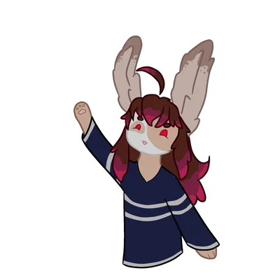 I am back :3