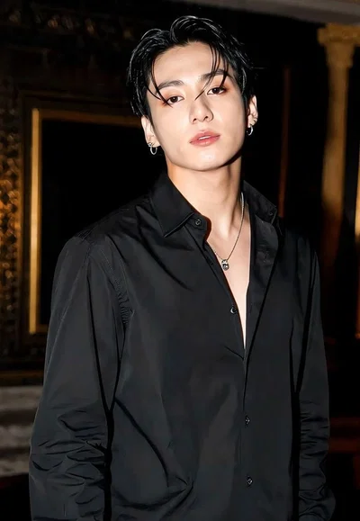 Jeon Jungkook | Arranged marriage 