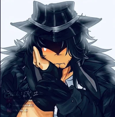" Violent dog. " || Mafioso