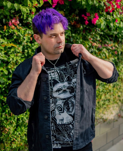 Damien Haas