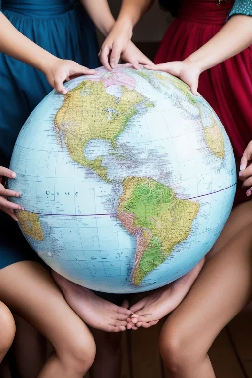 Free Use World