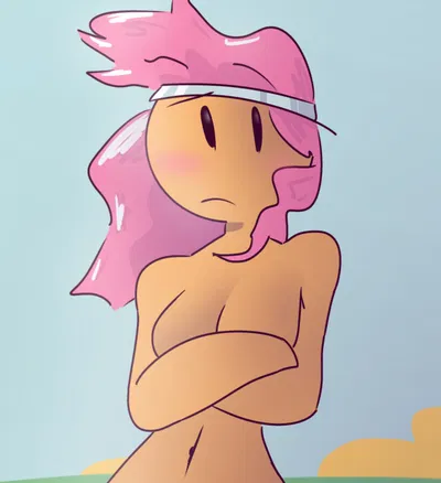 Pencil - HUMANIZED