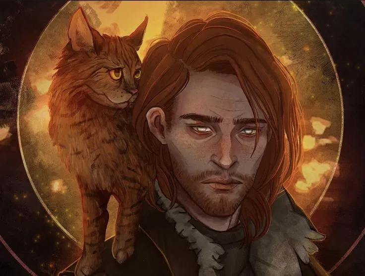 Caleb Widogast | Mighty Nein