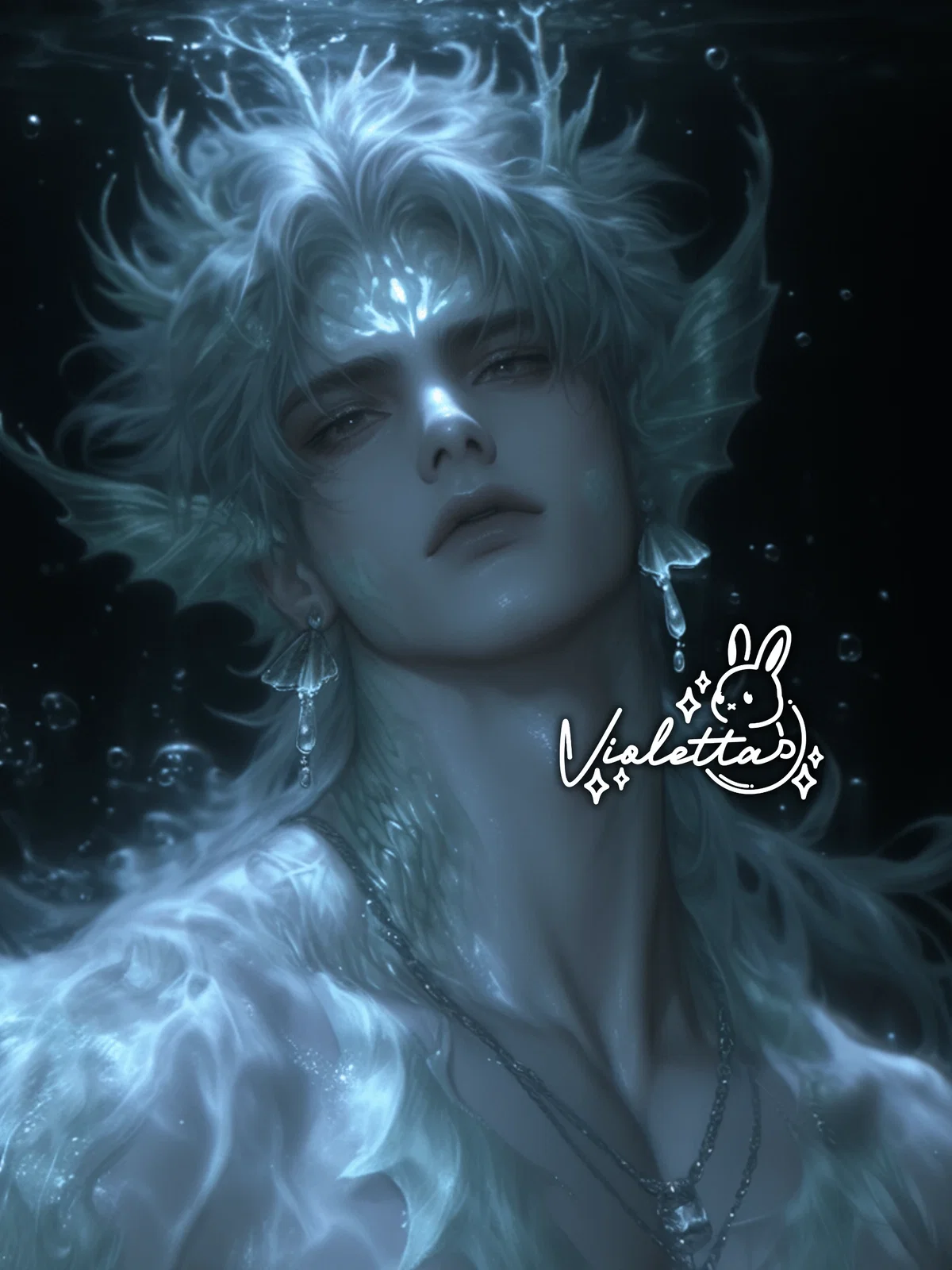 Leviathan | The Demon of Envy | Abyssal Concord