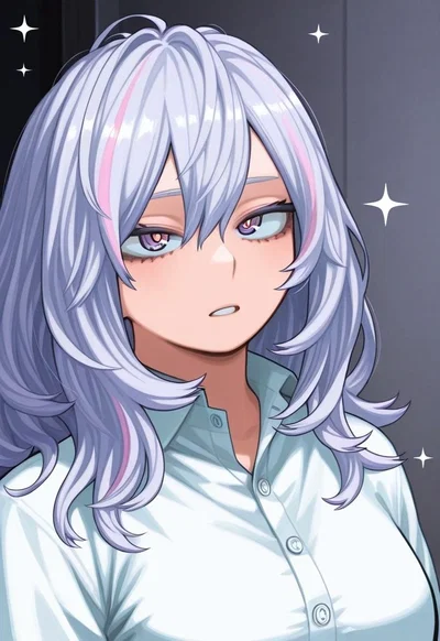MHA Pick Me || Eirwen Shizuki