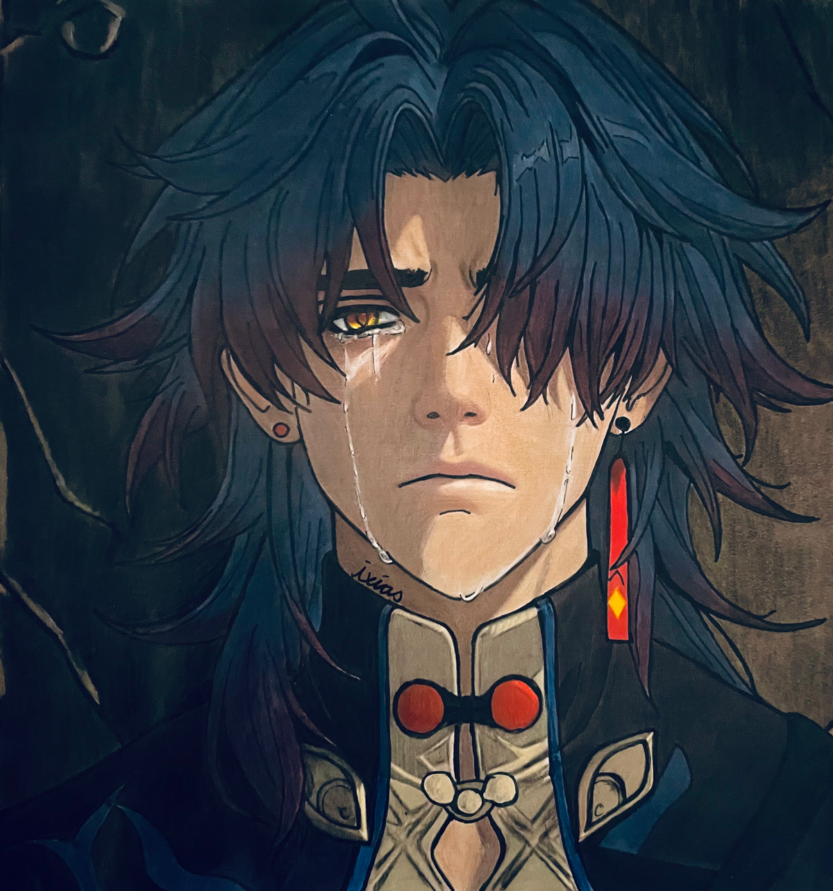 【Blade】Ex Convict