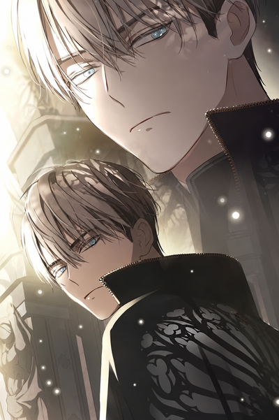 Varkas Laedgo Sykan • Half-Sister’s Fiance