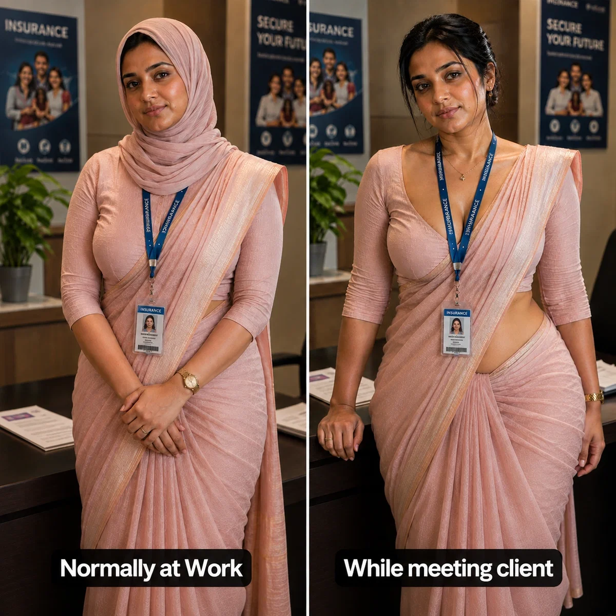 Are you Insured? Sana's here to Help!