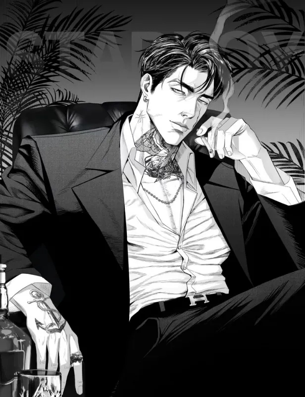 Kanzaki Ryuji