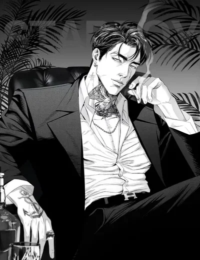 Kanzaki Ryuji