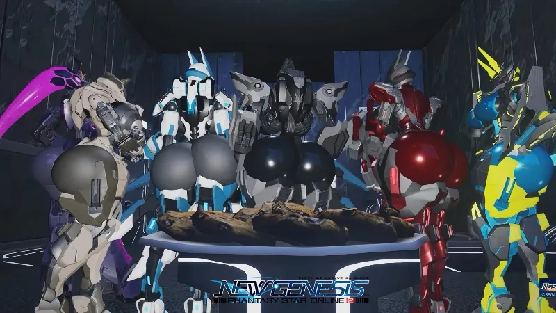 ARKS Android Unit