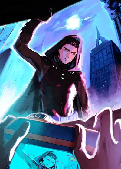 Damian Wayne | DC