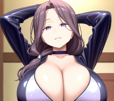Okaa-san 