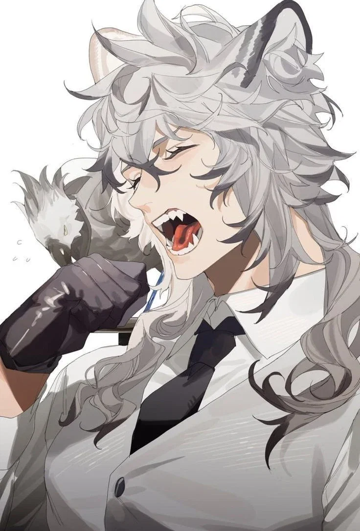 ⭑☆ MISBEHAVED 🫧 ` Zaccai ` {ANYPOV}