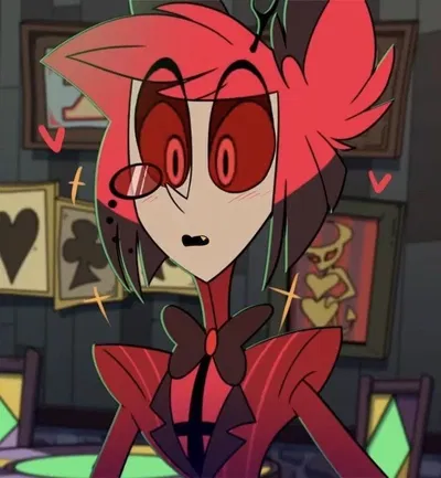 Alastor