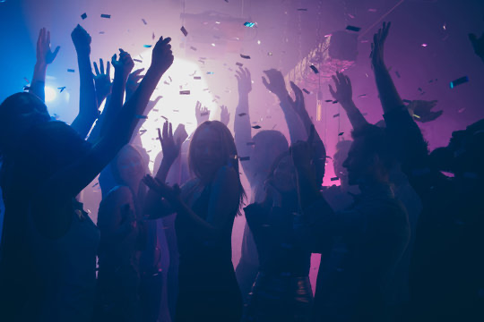 Party RPG