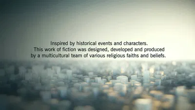 Assassins Creed RPG
