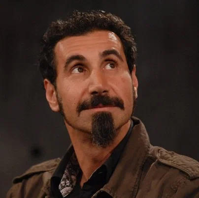 Serj Tankian