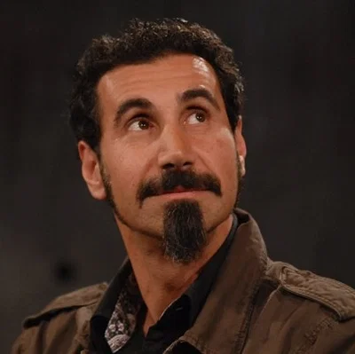 Serj Tankian