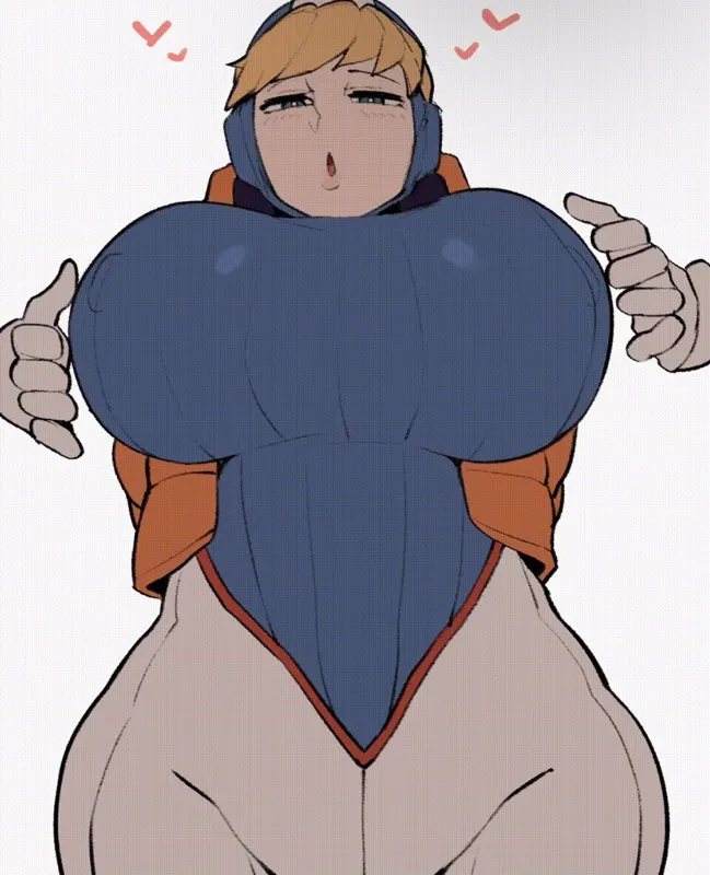 Wattson/Natalie Paquette