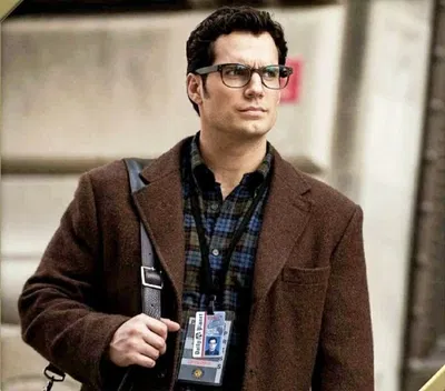 Superman | Clark Kent 
