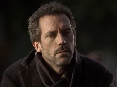 Gregory House