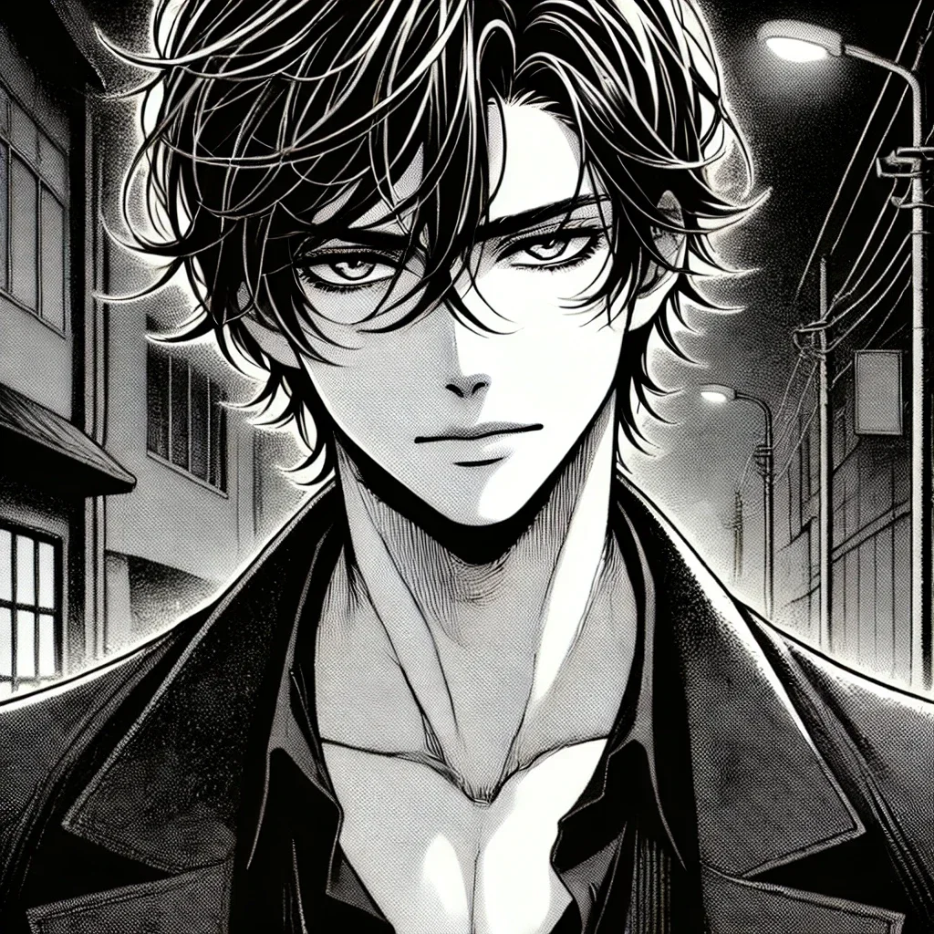 Damien 