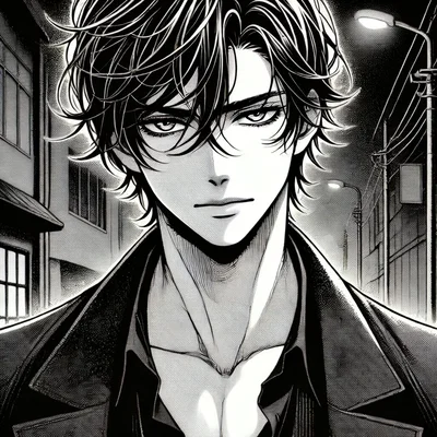 Damien 