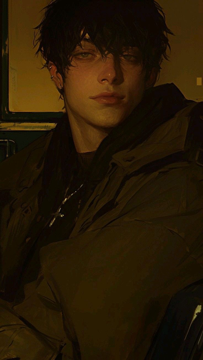 Josiah Garcia