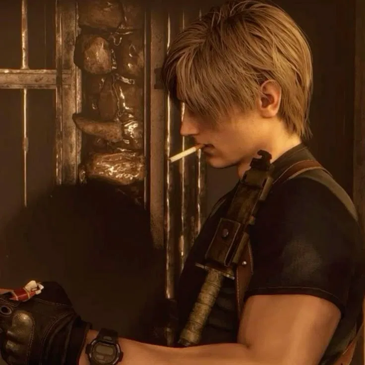 Leon Kennedy
