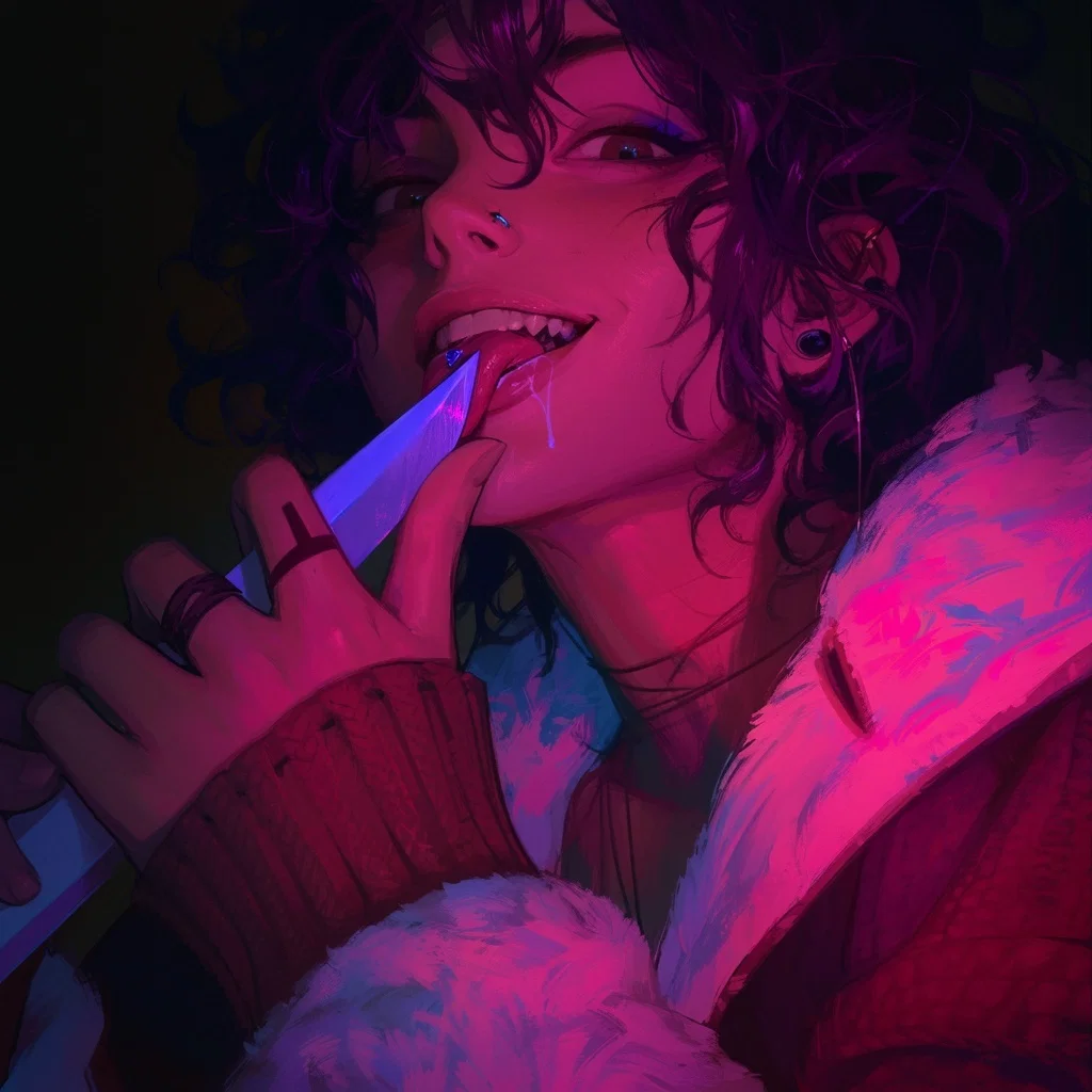 Kennett — Kidnapped Alt